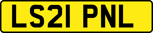LS21PNL
