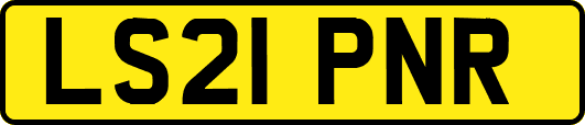 LS21PNR