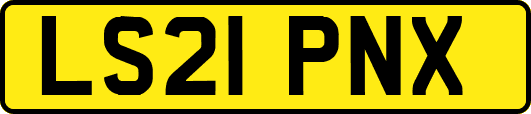LS21PNX