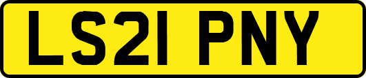LS21PNY