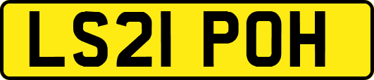LS21POH
