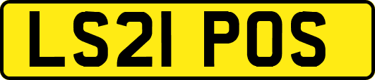 LS21POS