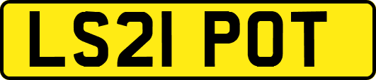 LS21POT