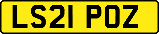 LS21POZ