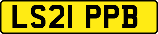 LS21PPB