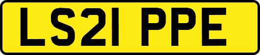 LS21PPE