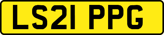 LS21PPG