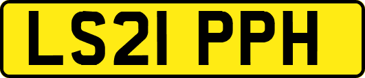 LS21PPH