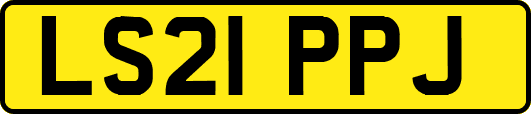 LS21PPJ