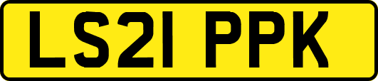 LS21PPK