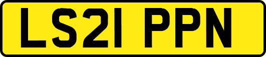 LS21PPN
