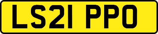 LS21PPO