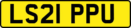 LS21PPU