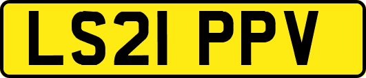 LS21PPV