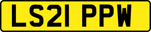 LS21PPW