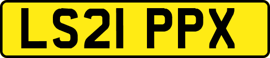 LS21PPX