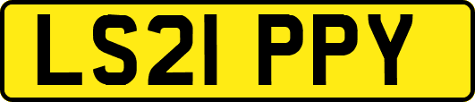 LS21PPY