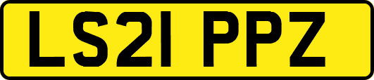 LS21PPZ