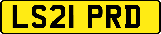 LS21PRD