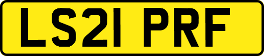 LS21PRF