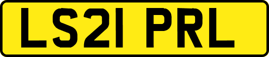 LS21PRL