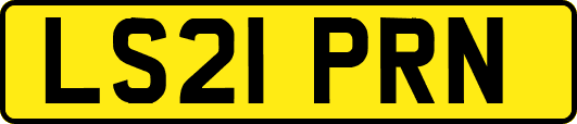 LS21PRN