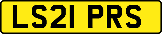 LS21PRS