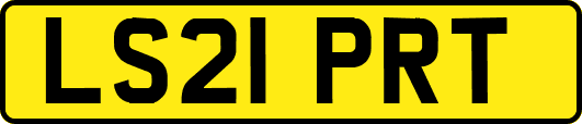 LS21PRT
