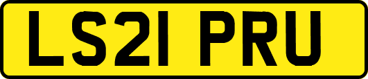 LS21PRU