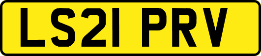 LS21PRV