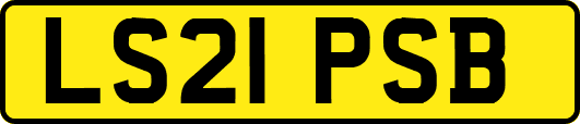 LS21PSB
