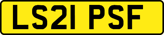 LS21PSF
