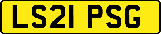 LS21PSG
