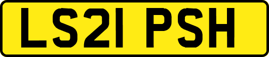 LS21PSH