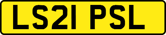 LS21PSL