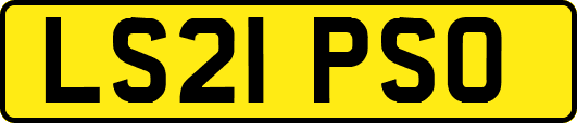 LS21PSO