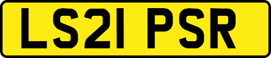 LS21PSR