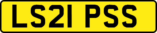 LS21PSS