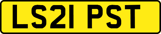 LS21PST