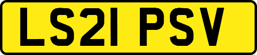 LS21PSV