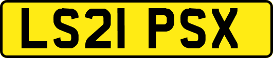 LS21PSX