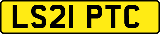 LS21PTC