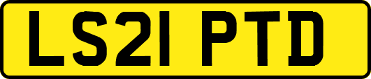 LS21PTD