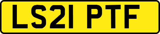 LS21PTF