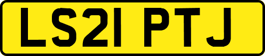LS21PTJ