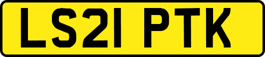 LS21PTK