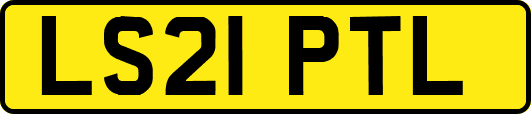LS21PTL