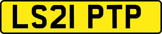 LS21PTP