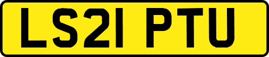 LS21PTU
