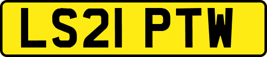 LS21PTW